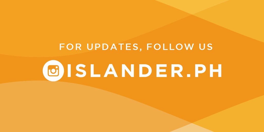 Islander Philippines, Online Shop | Shopee Philippines