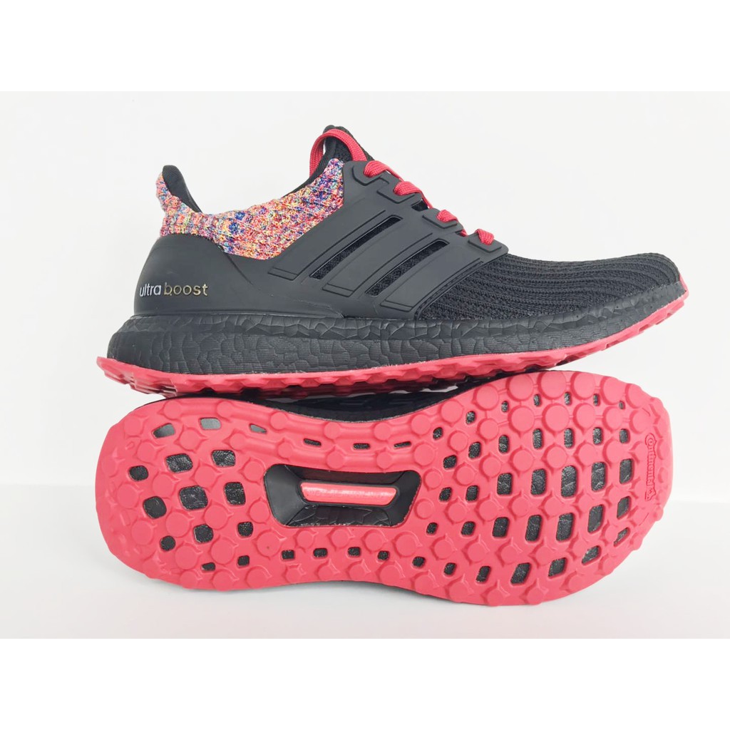 Adidas Ultraboost 2019 Black Orchid YouTube