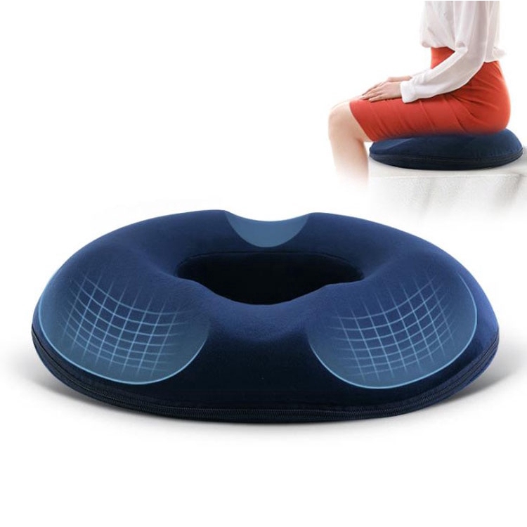 hemorrhoid seat cushion