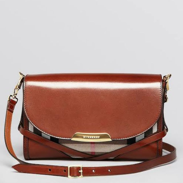 burberry the satchel