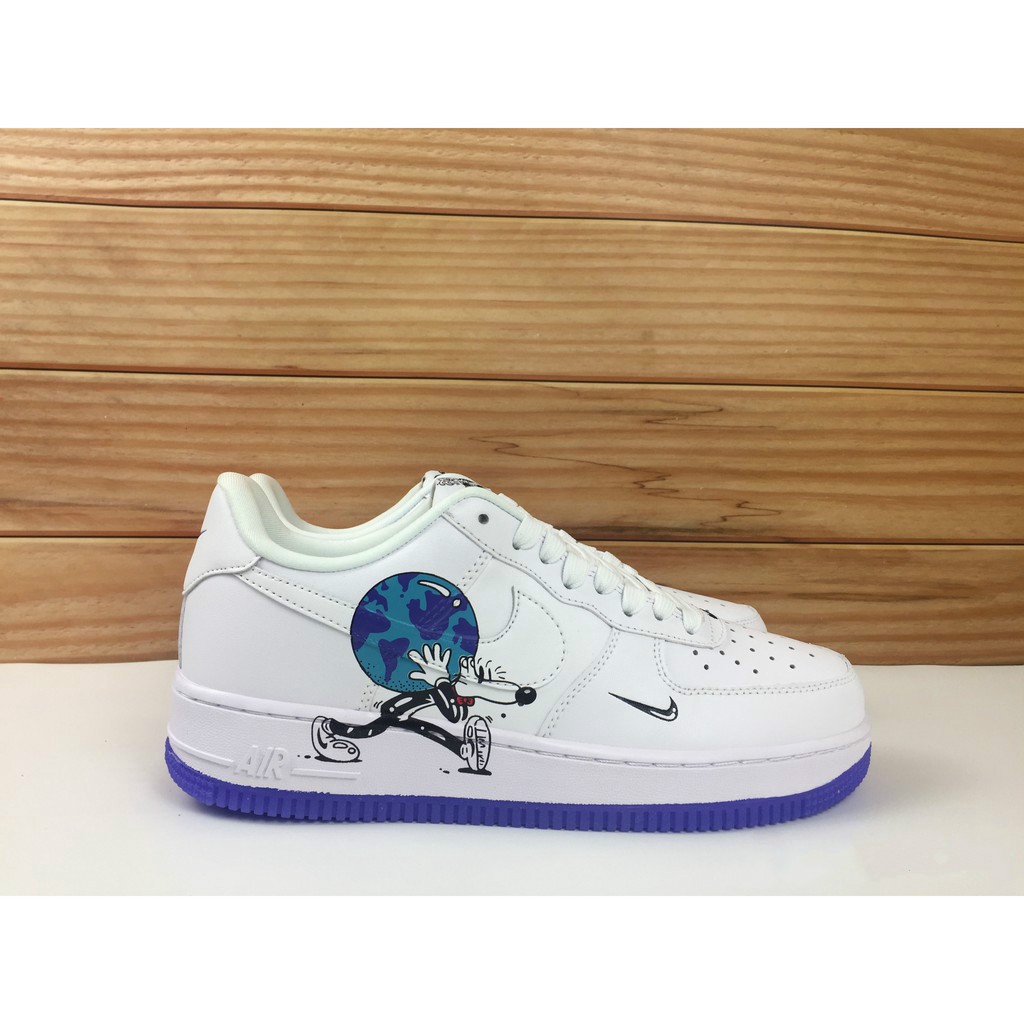 nike air force 1 qs earth day collection