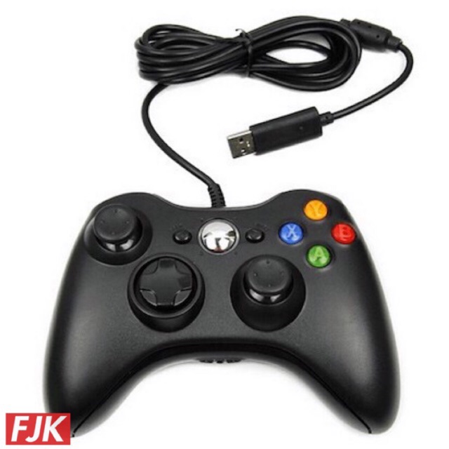 pc xbox controller