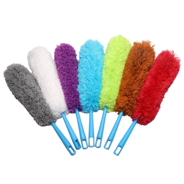 Feather duster dust sweeping ash Shopee Philippines
