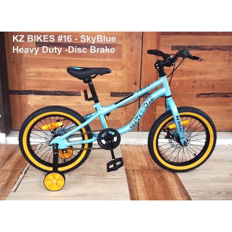 shopee bmx bike