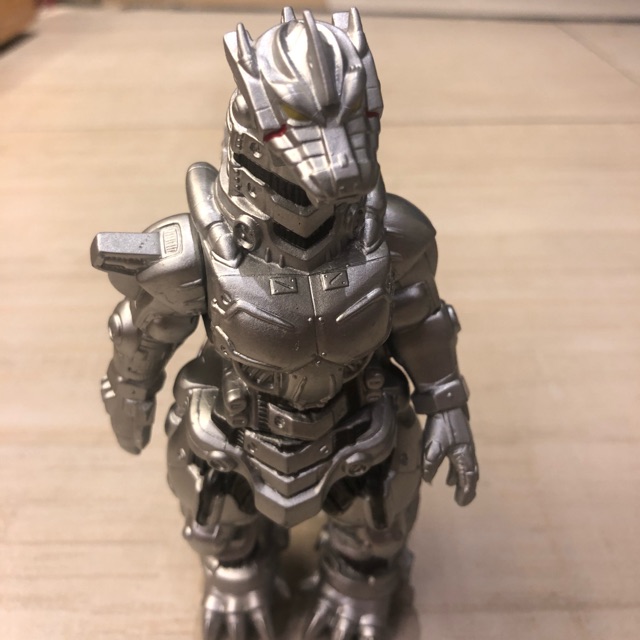 Mecha Godzilla Shopee Philippines - small mecha king ghidorah roblox