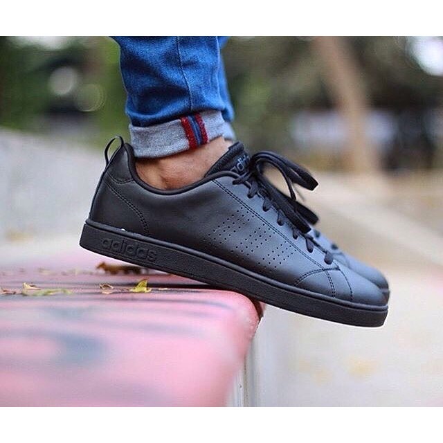 adidas advantage neo clean