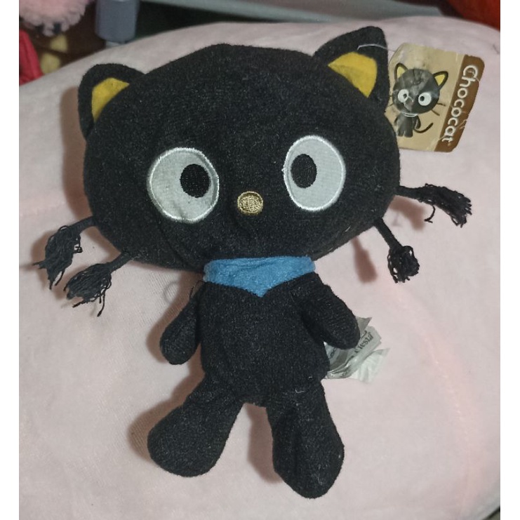 CHOCO CAT - SANRIO | Shopee Philippines