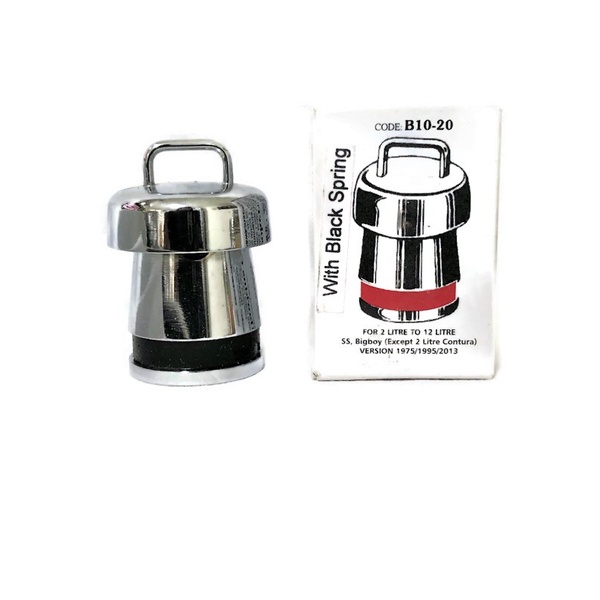 Hawkins Pressure Cooker Vent Weight Whistle Model B1020 With