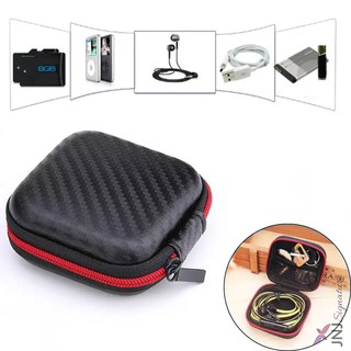 Premium KZ Case Bag Earphones Headset Storage #1