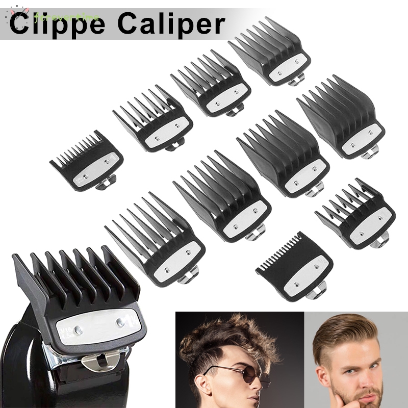 wahl long clipper guards