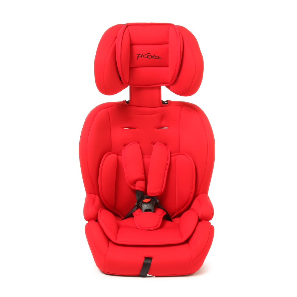 picolo car seat isofix