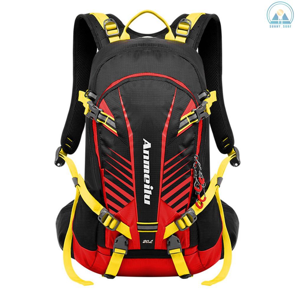 bicycle backpack waterproof