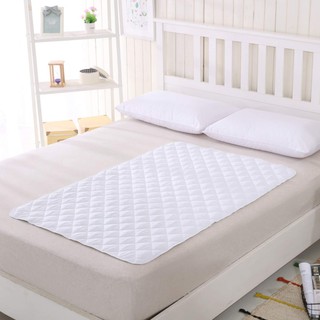 washable mattress pad baby