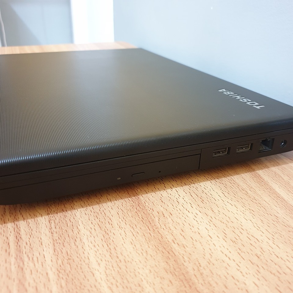 Toshiba B553 J Core I5 3rd Gen 4gb 3gb Laptop For Sale Shopee Philippines