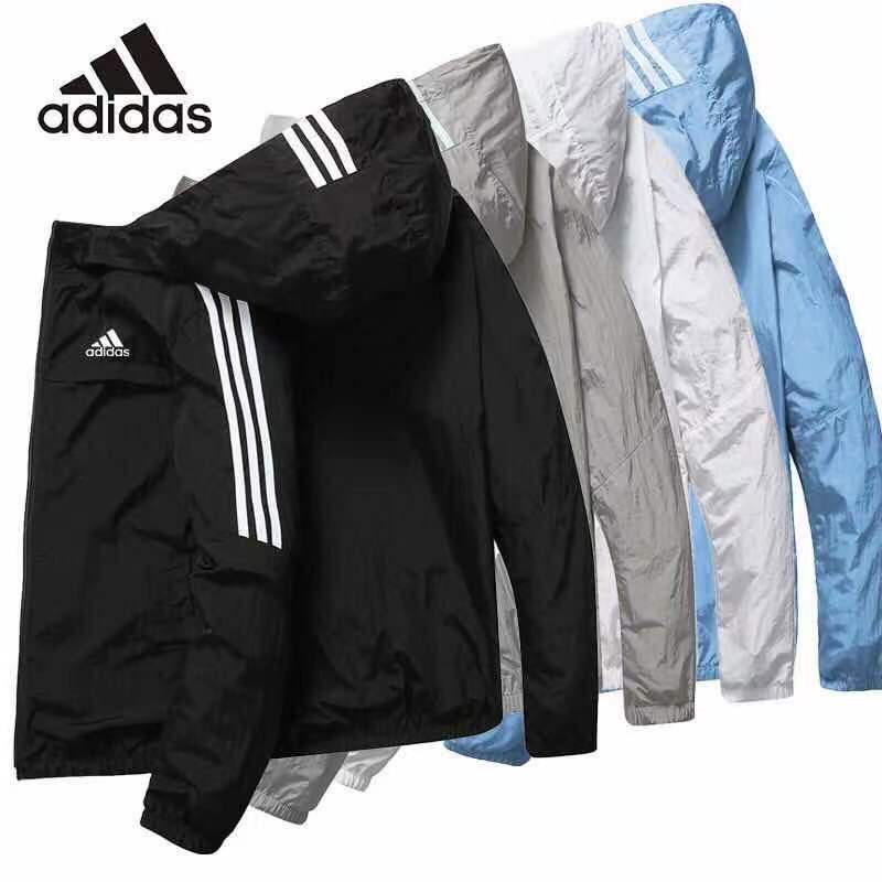 Shop adidas jacket for Sale on Shopee Philippines