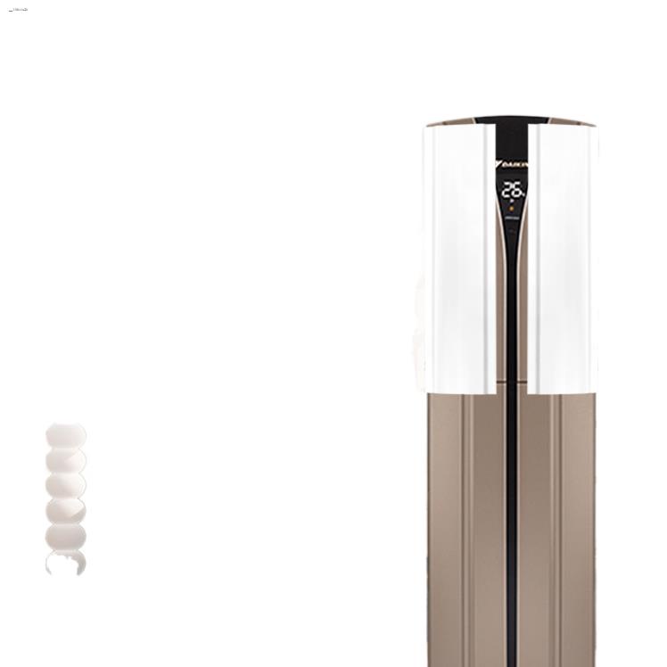 Daikin airconditioning baffle antistraightblown wind deflector