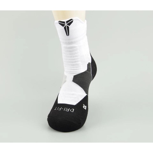 kobe elite socks