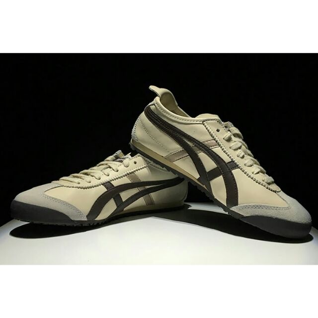 onitsuka tiger mexico 66 beige brown