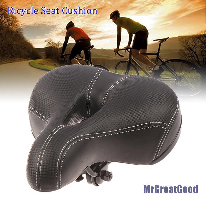 bike saddles for big bums