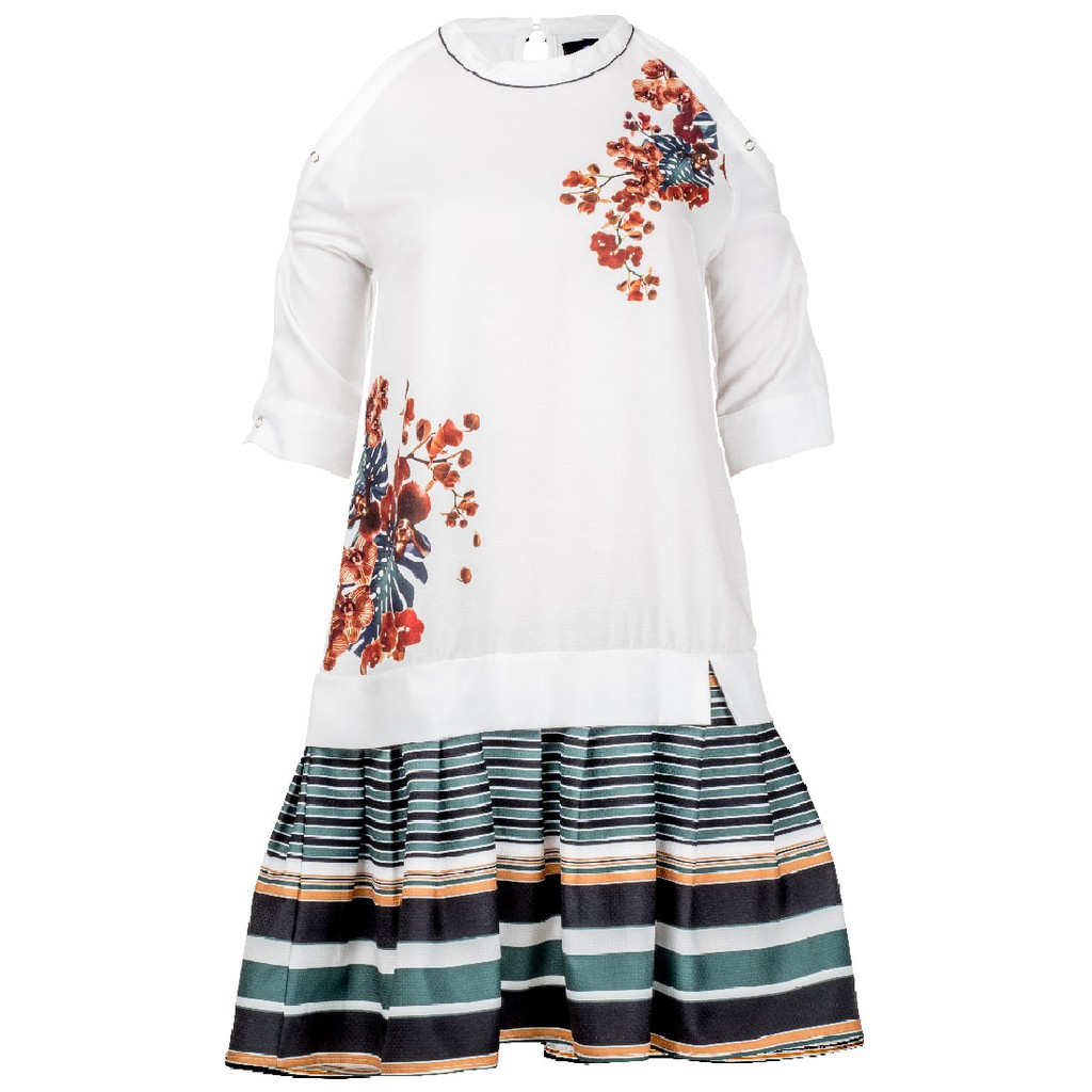 dex maxi dress