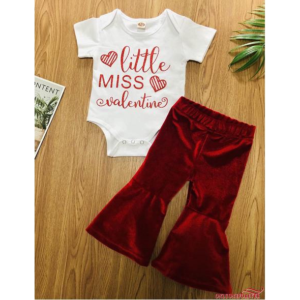 valentines clothes for baby girl