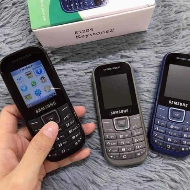 samsung new keypad mobile 2020