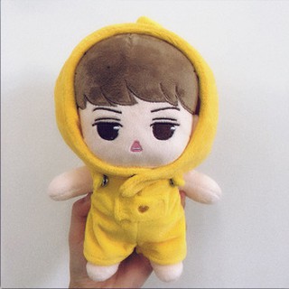 where to buy exo dolls in korea