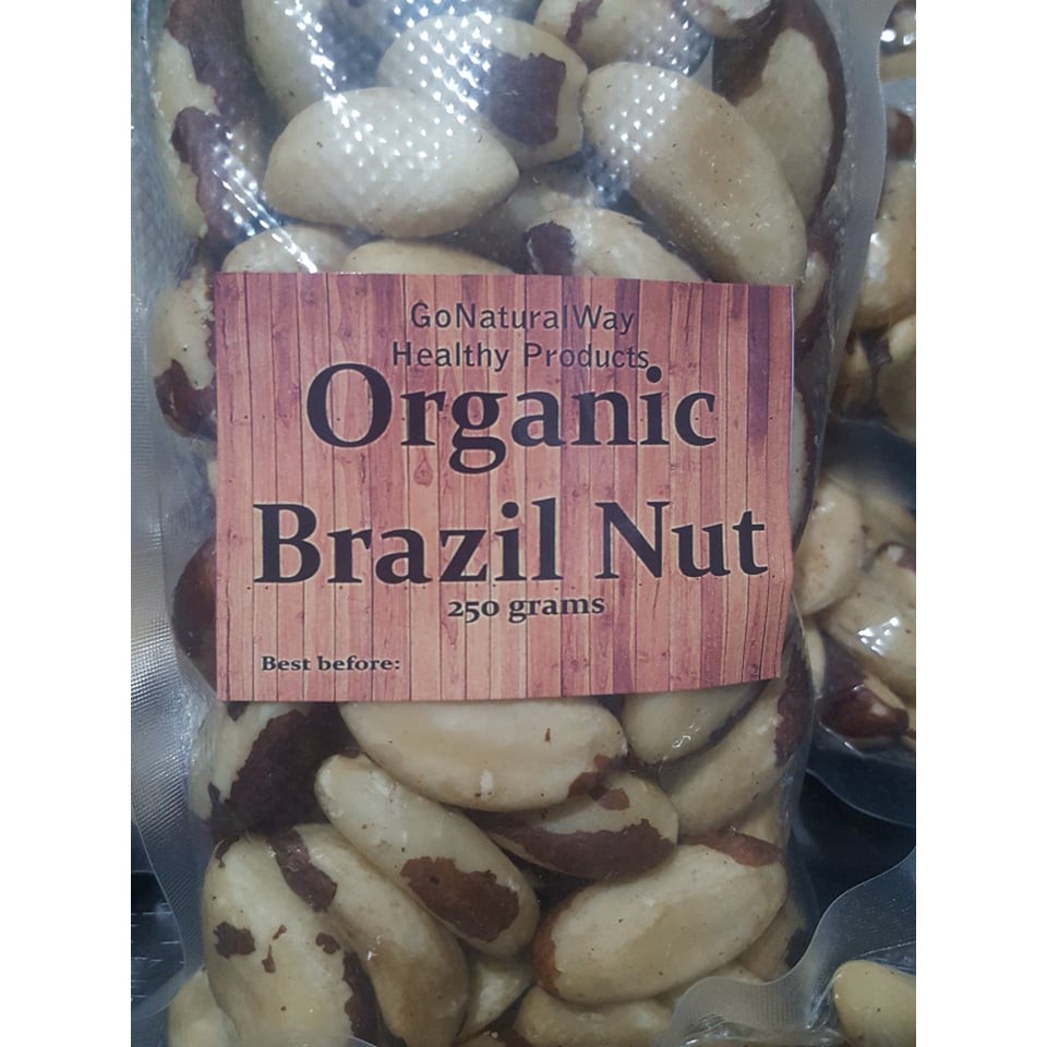 brazil nuts philippines