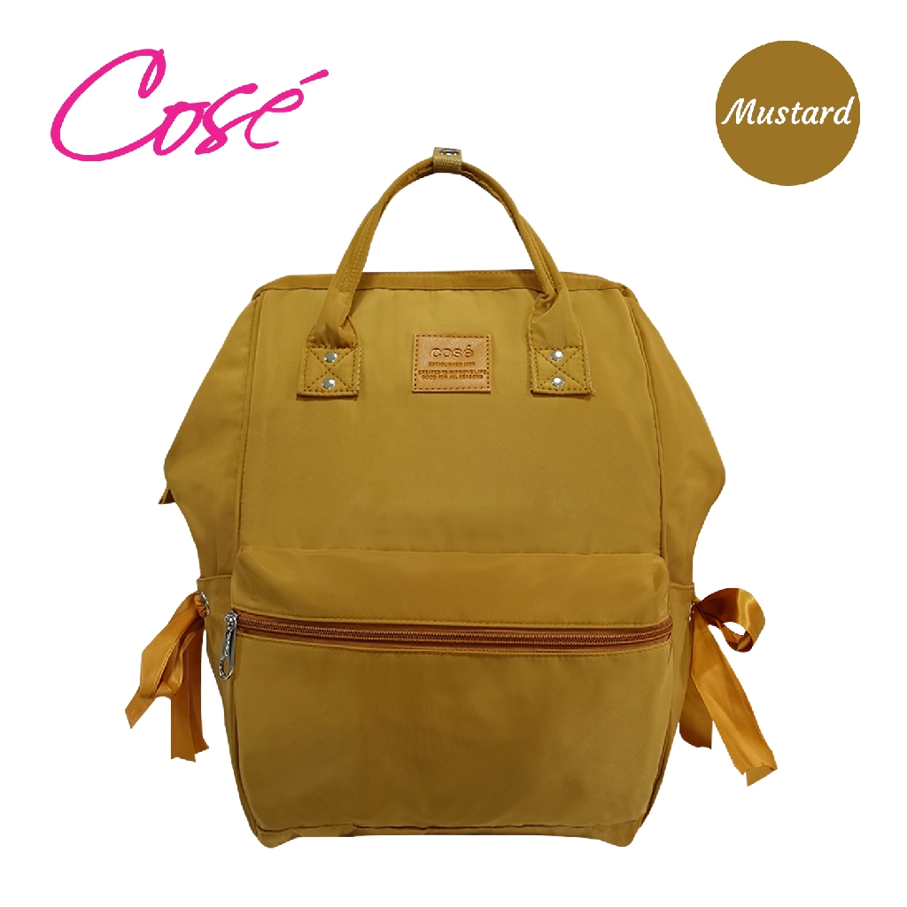 Cosé Ivette Backpack Shopee Philippines