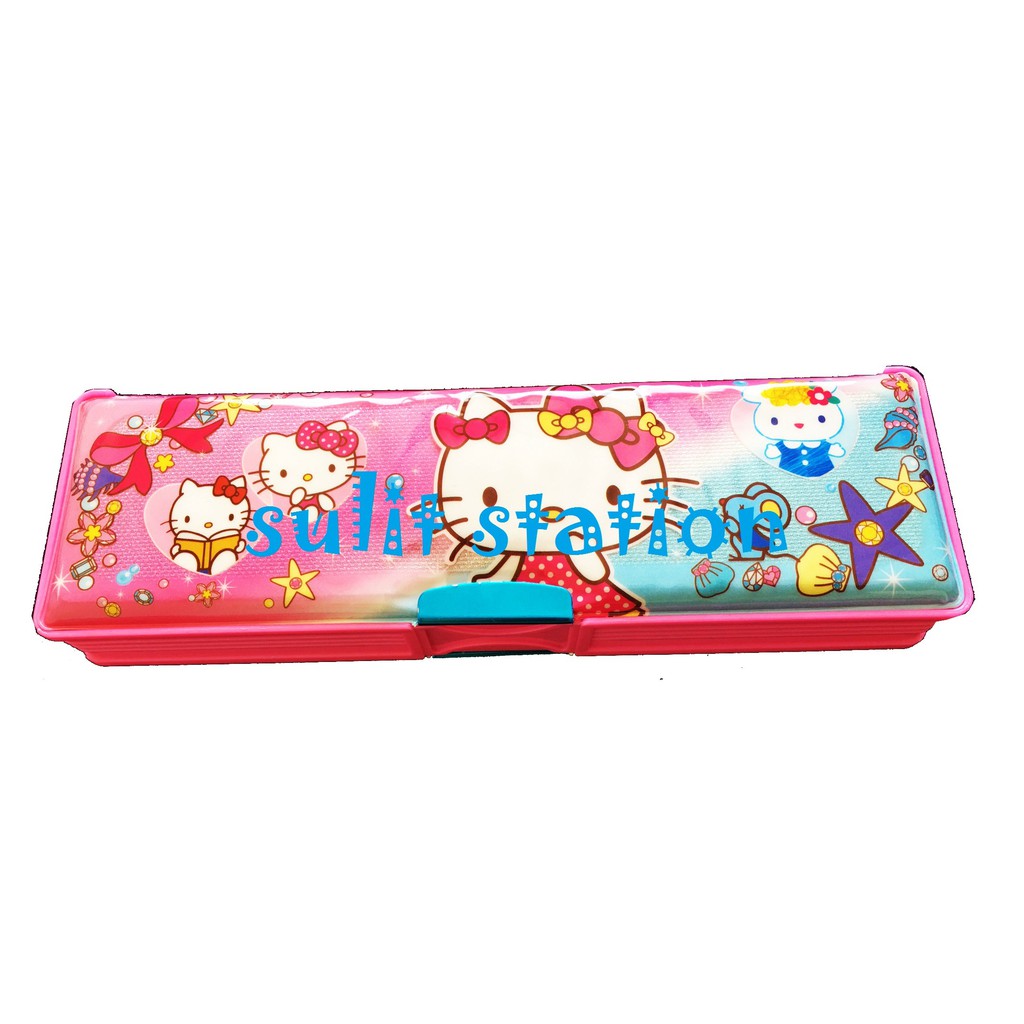 mini pencil box