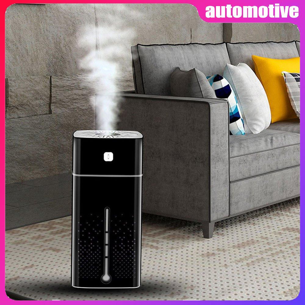 large capacity humidifier