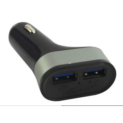 high output usb car charger