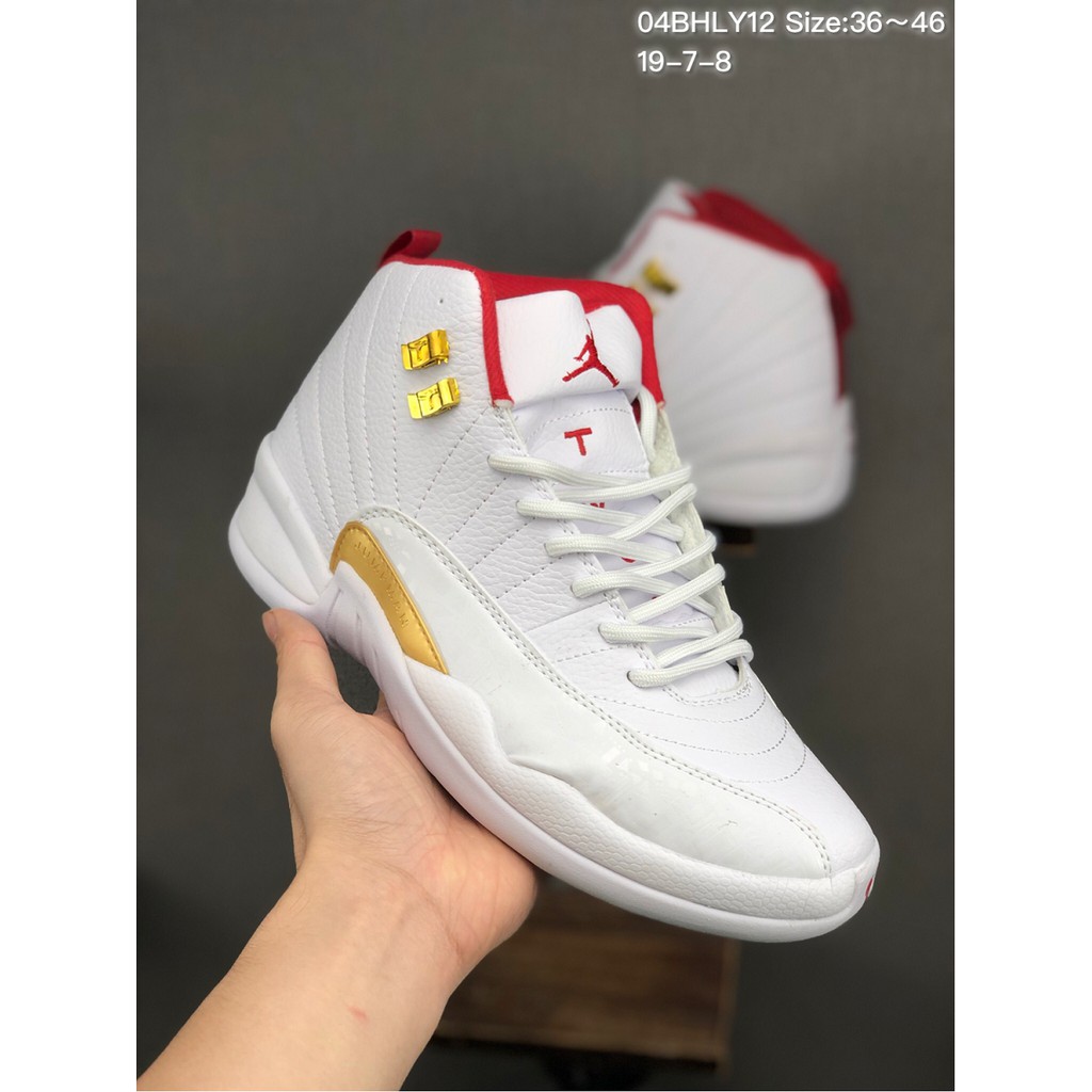 jordan aj12