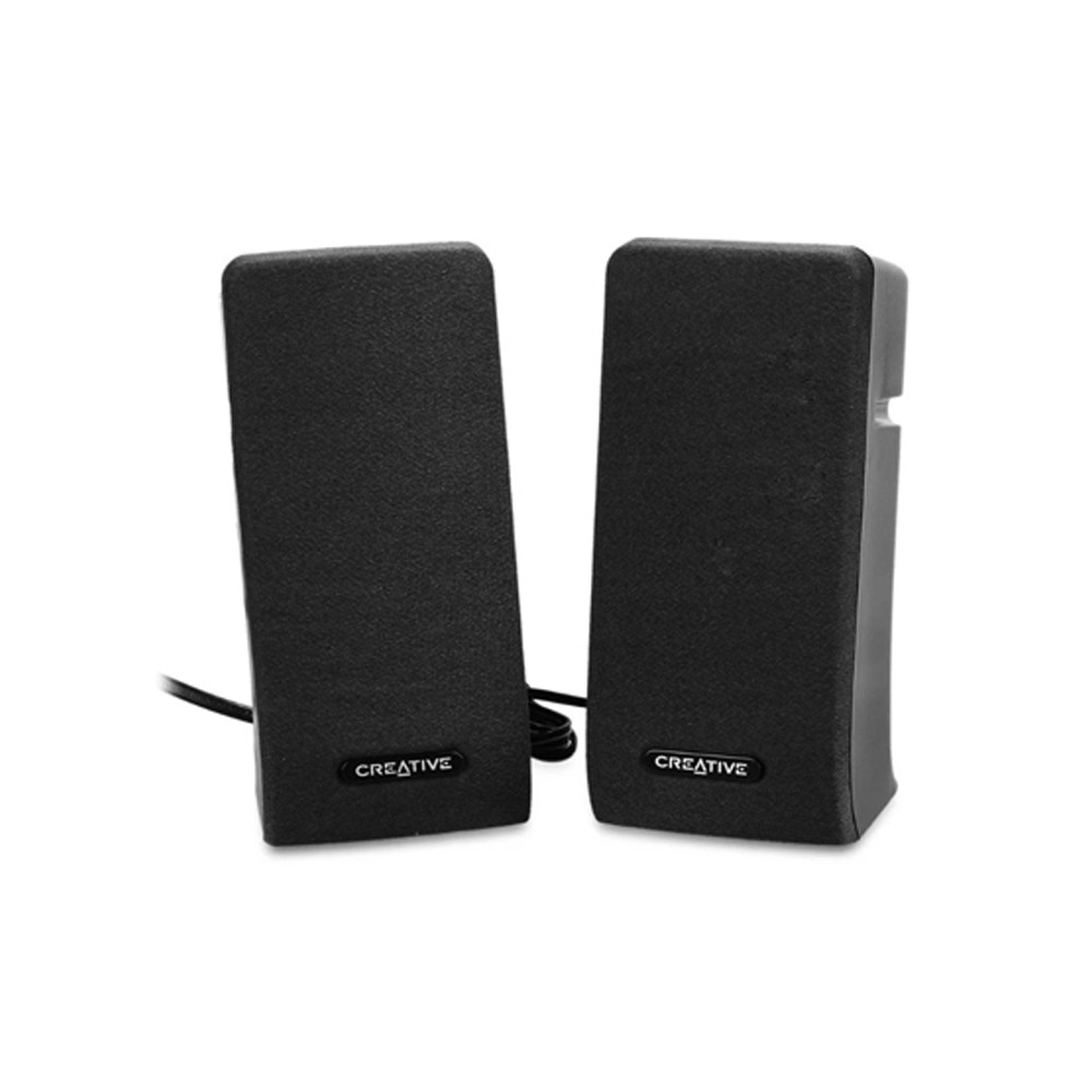 creative sbs a35 2.0 speaker price