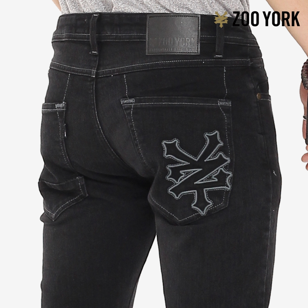 zoo york jeans