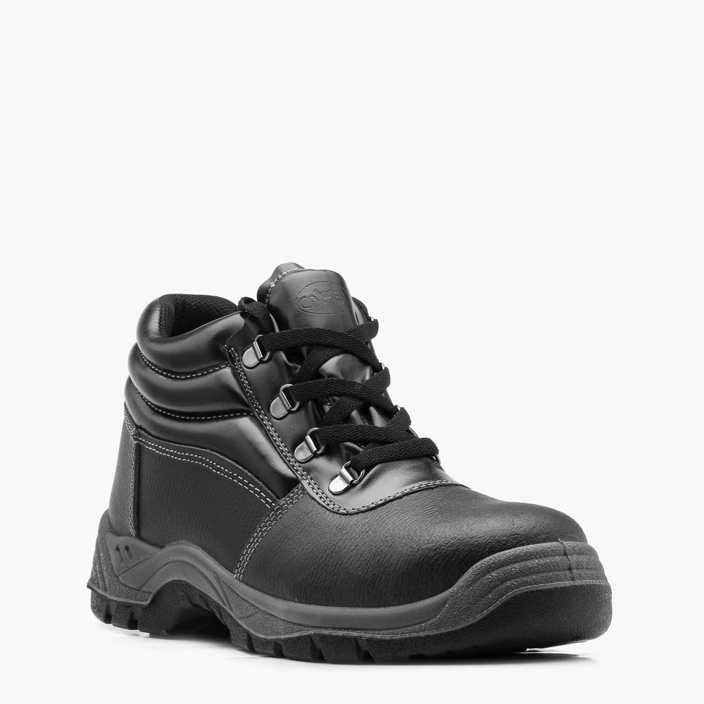 Camel 7060 High Cut Safety Shoes Shopee Philippines