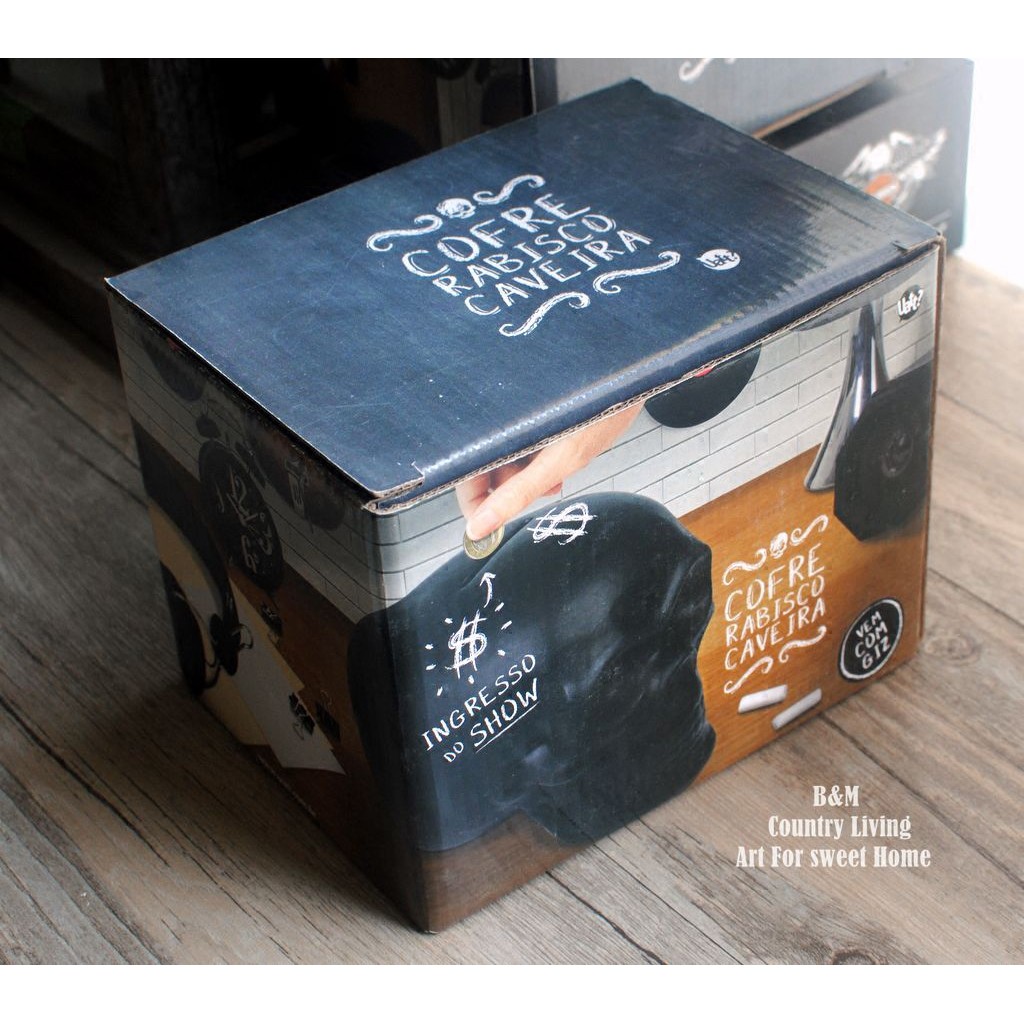 b and m kids storage