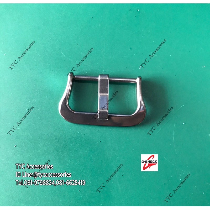 Gshock Watch Strap Lock, Model DW6900, G7900, G6900 Shopee