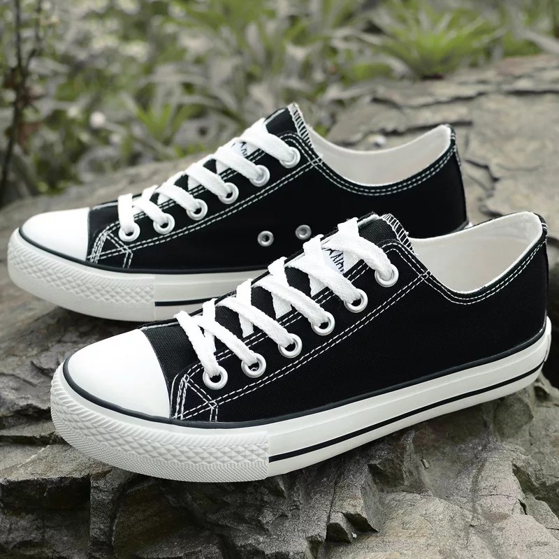 chuck taylor 2 black