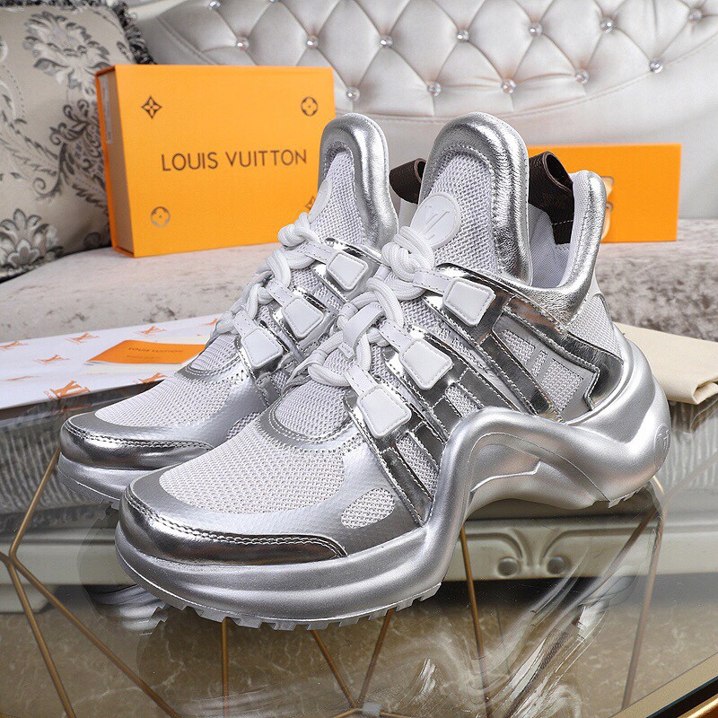 lv archlight sneaker price
