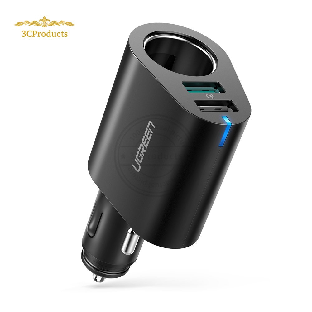 car charger adapter