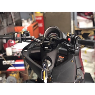 fz v2 handle bar