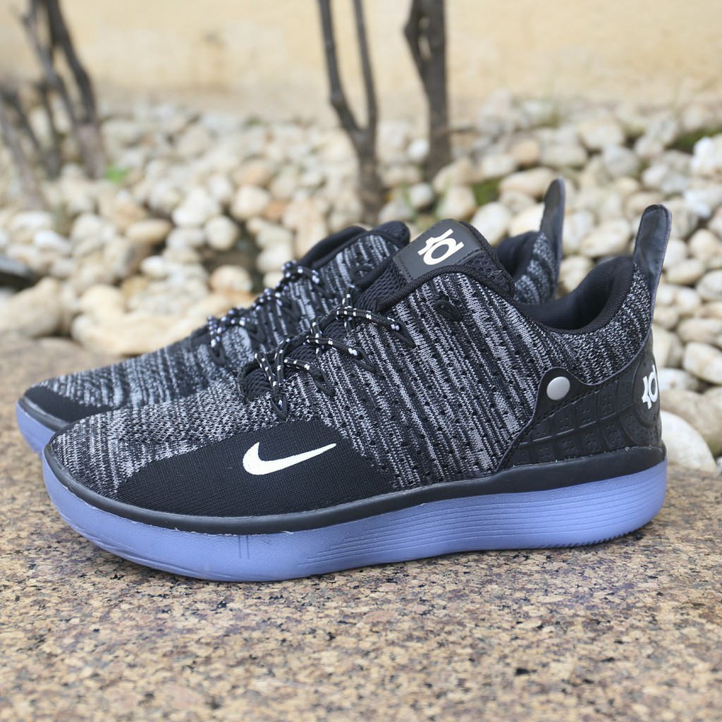 kd 11 paranoid