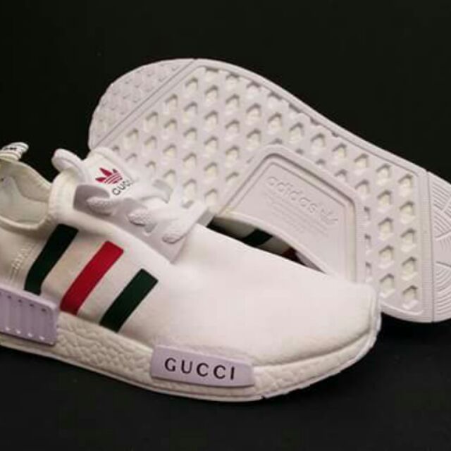 nmd gucci schuhe
