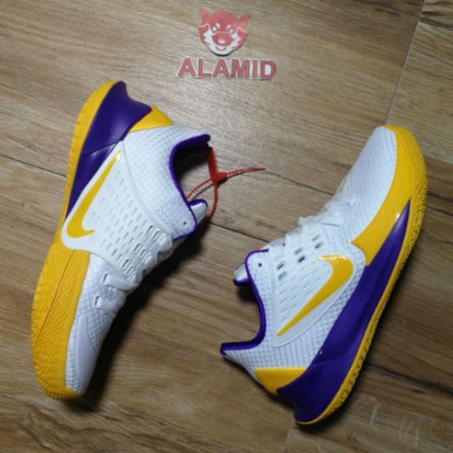 kyrie low 2 lakers