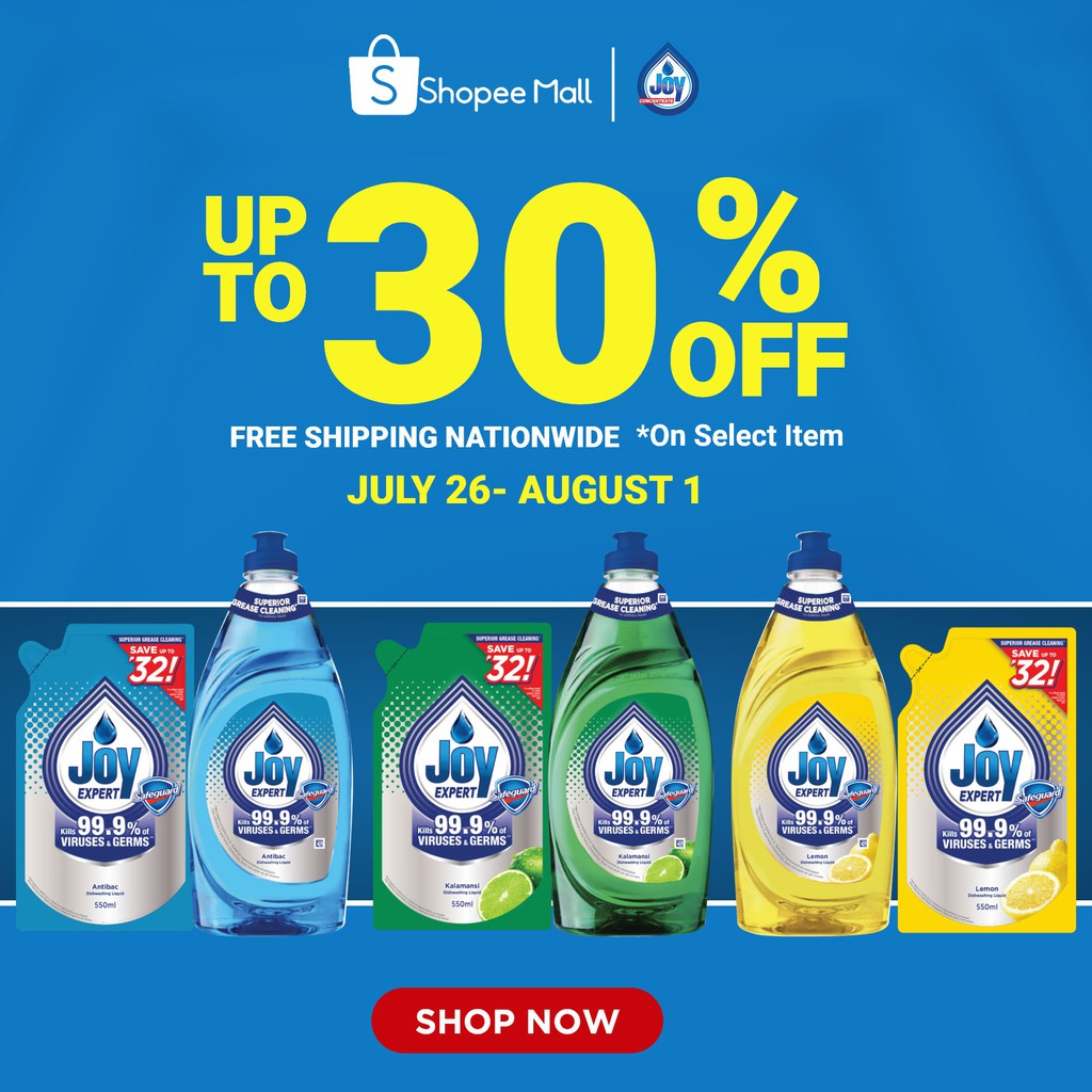 P&G Home Care Official Store, Online Shop | Shopee Philippines