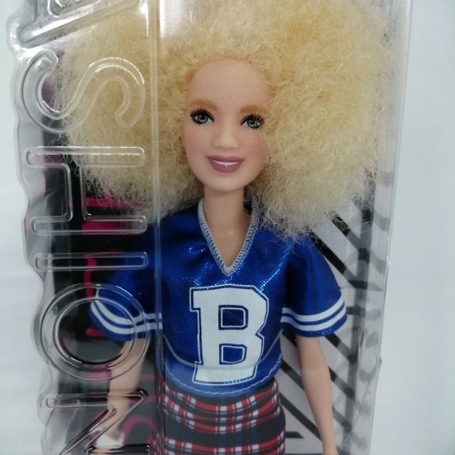 barbie fashionista 91
