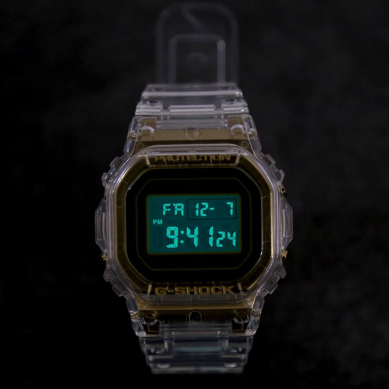 g shock 35th anniversary edition