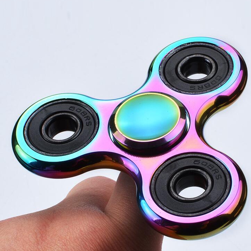 hand spinner toy