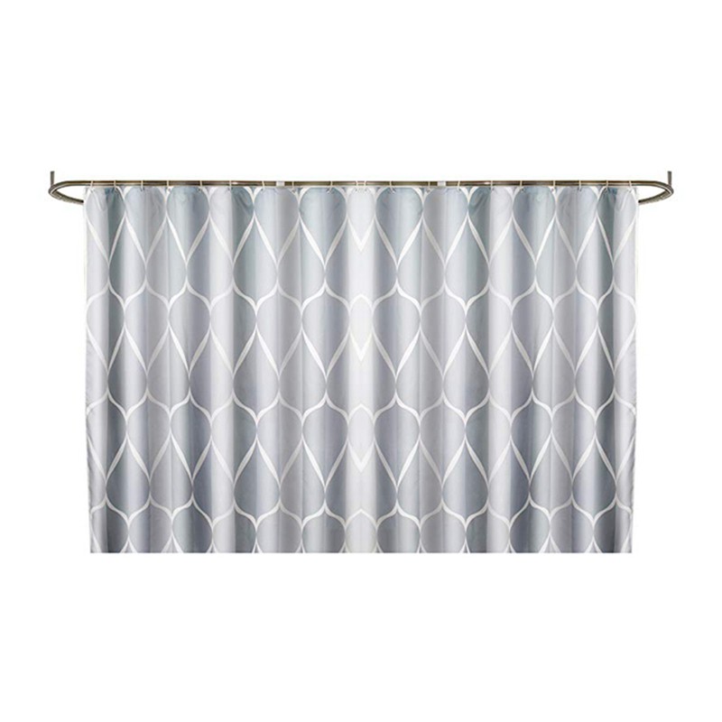 Home Furniture Diy Shower Curtain, Airplane Shower Curtain Hooks